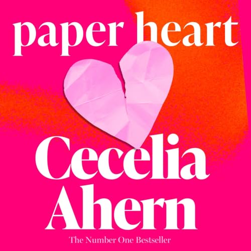 Cover of Paper Heart