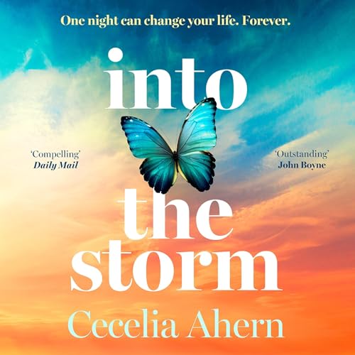 Cover of Into the Storm