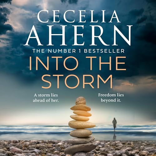 Cover of Into the Storm