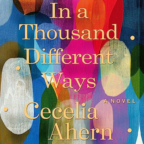 Cover of In a Thousand Different Ways