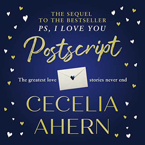 Cover of Postscript