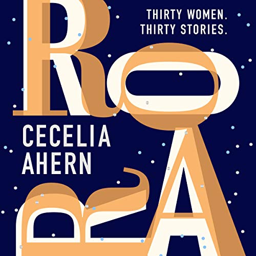 Cover of Roar