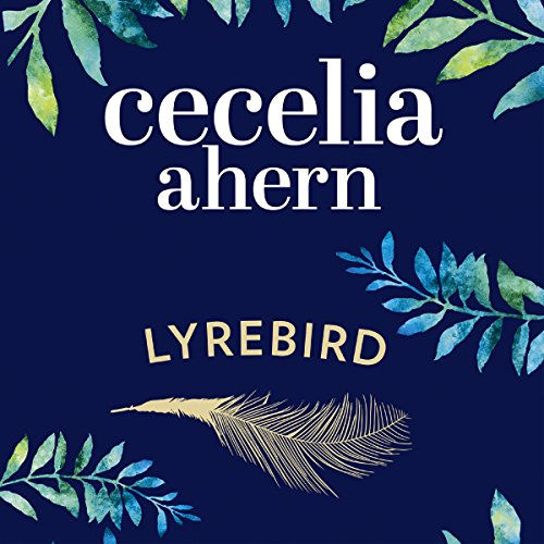 Cover of Lyrebird