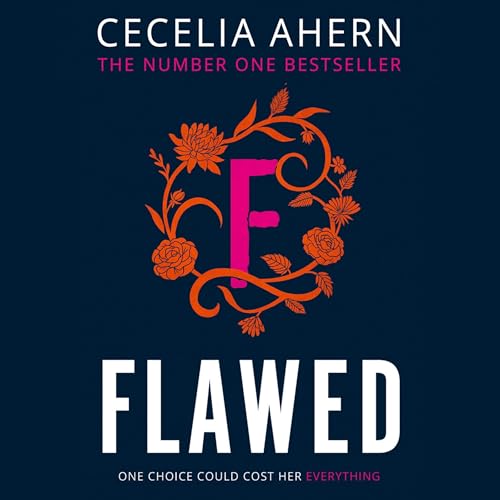 Cover of Flawed