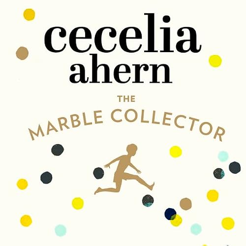 Cover of The Marble Collector