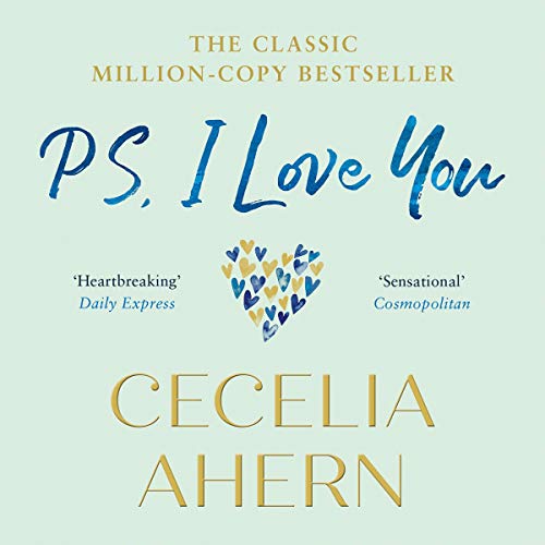 Cover of PS, I Love You