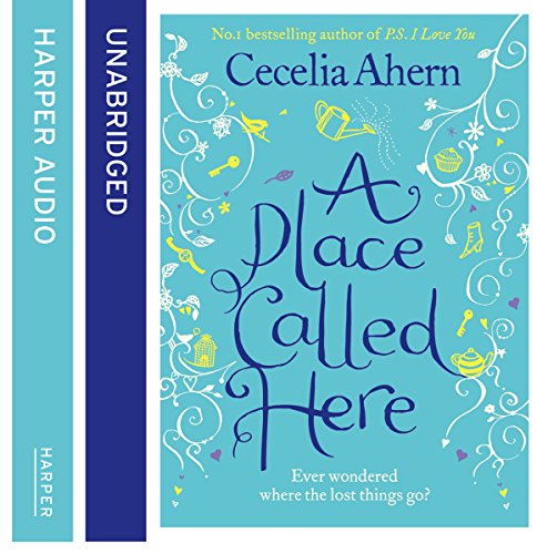 Cover of A Place Called Here