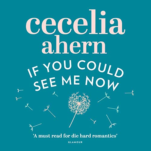 Cover of If You Could See Me Now