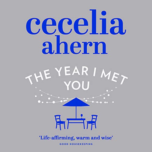 Cover of The Year I Met You