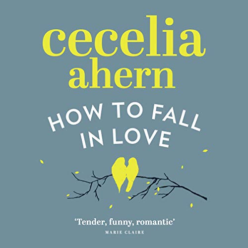 Cover of How to Fall in Love
