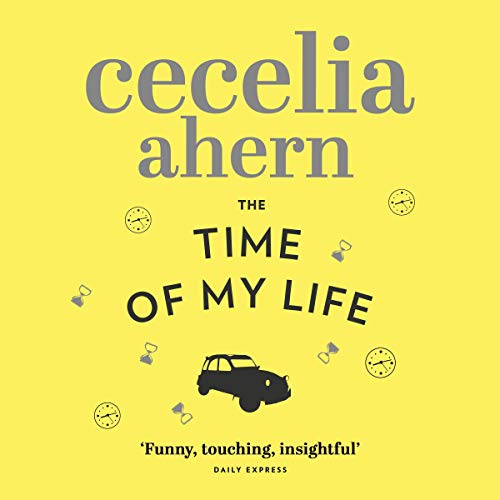 Cover of The Time of My Life