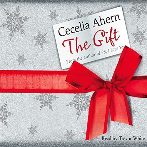 Cover of The Gift