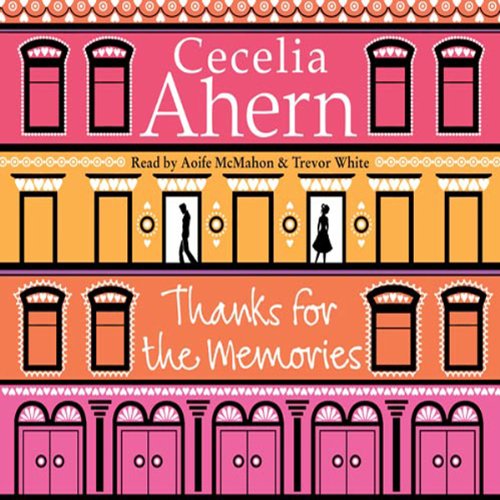 Cover of Thanks for the Memories
