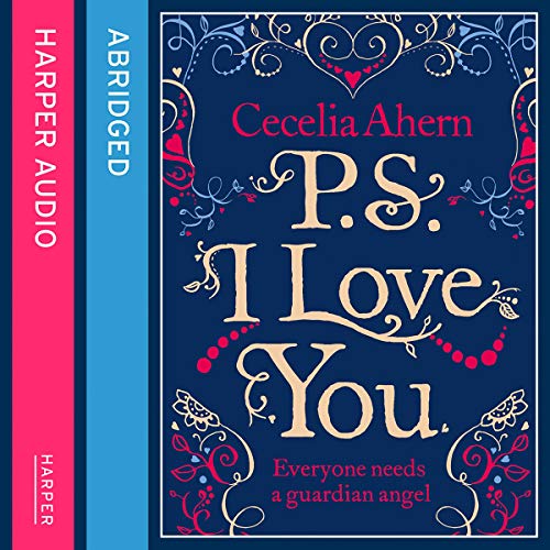 Cover of PS, I Love You