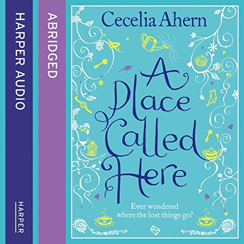 Cover of A Place Called Here