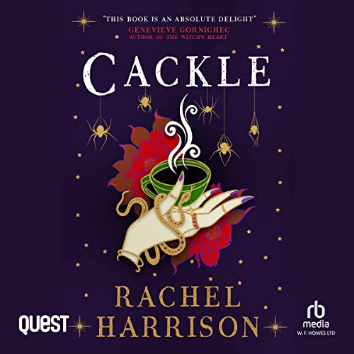 Cover of Cackle