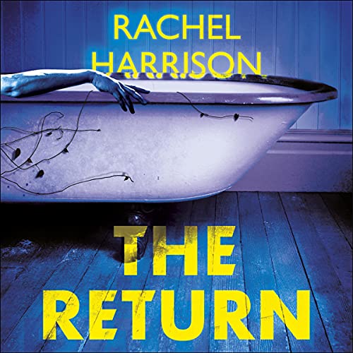 Cover of The Return