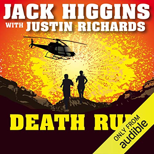 Cover of Death Run