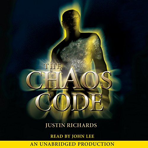 Cover of The Chaos Code