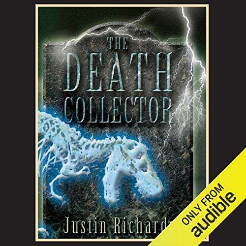 Cover of The Death Collector