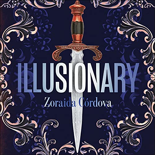 Cover of Illusionary