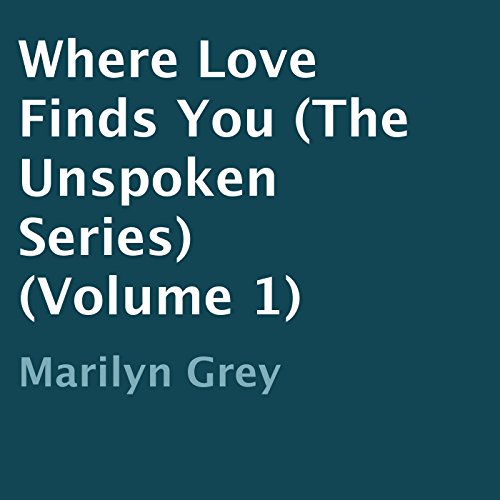 Cover of Where Love Finds You