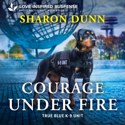 Cover of Courage Under Fire