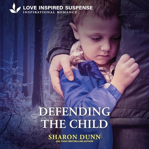 Cover of Defending The Child