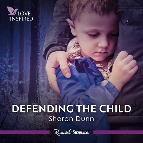 Cover of Defending The Child