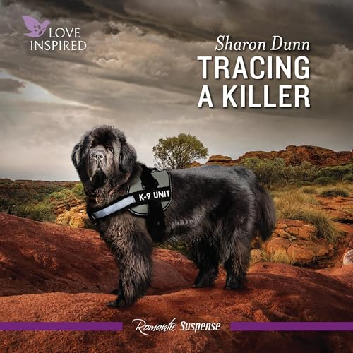 Cover of Tracing A Killer