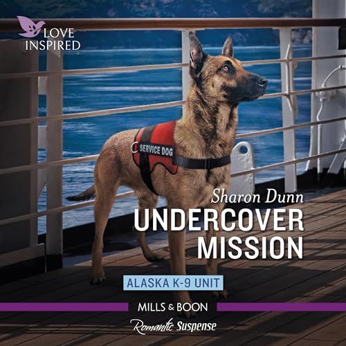 Cover of Undercover Mission
