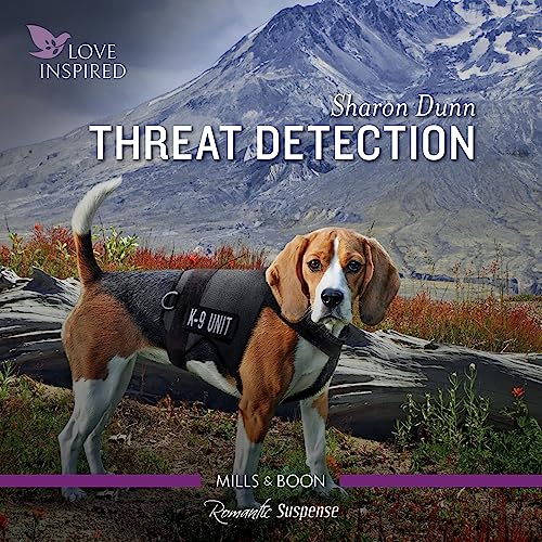 Cover of Threat Detection