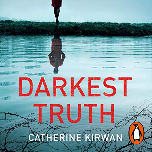 Cover of Darkest Truth