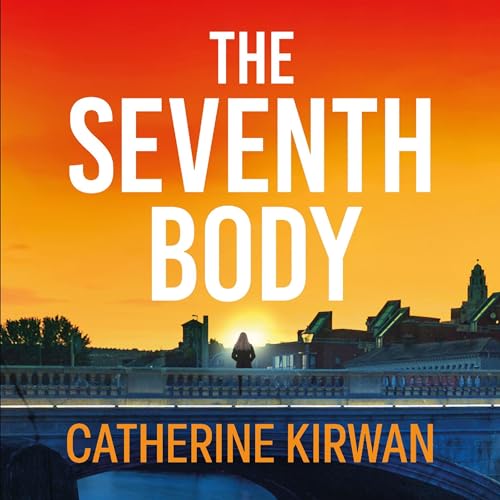 Cover of The Seventh Body