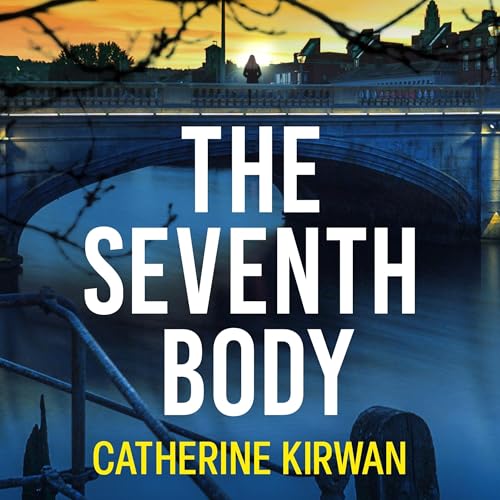 Cover of The Seventh Body