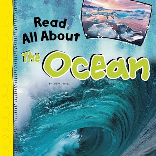 Cover of Read All About the Ocean