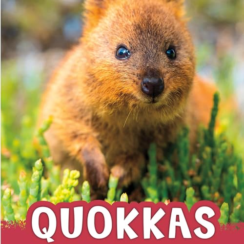 Cover of Quokkas
