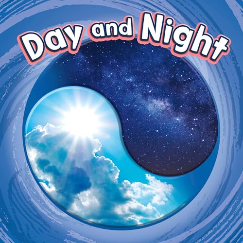 Cover of Day and Night