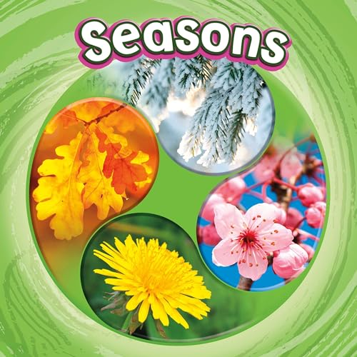 Cover of Seasons