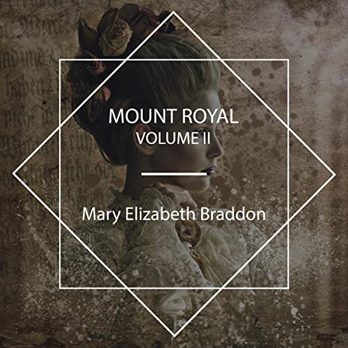 Cover of Mount Royal Volume II