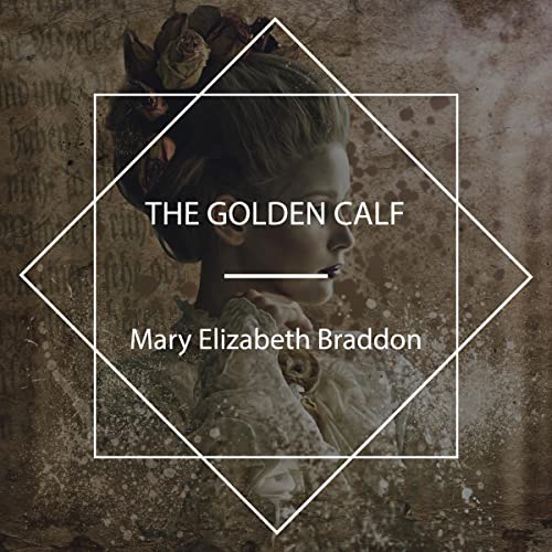 Cover of The Golden Calf