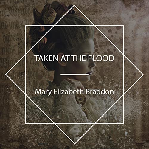 Cover of Taken at the Flood