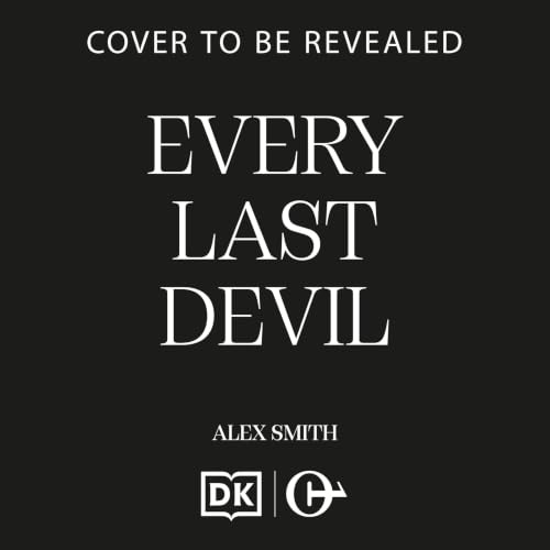 Cover of Every Last Devil