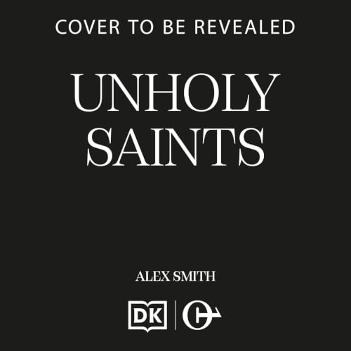 Cover of Unholy Saints