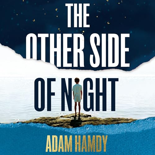 Cover of The Other Side of Night