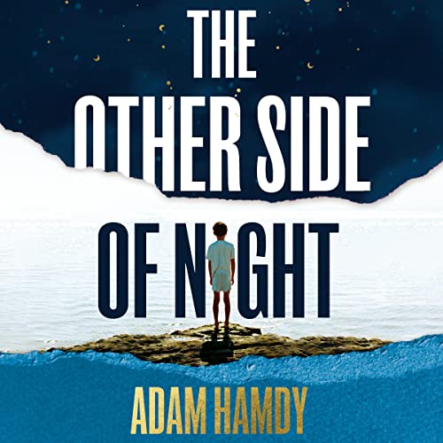 Cover of The Other Side of Night