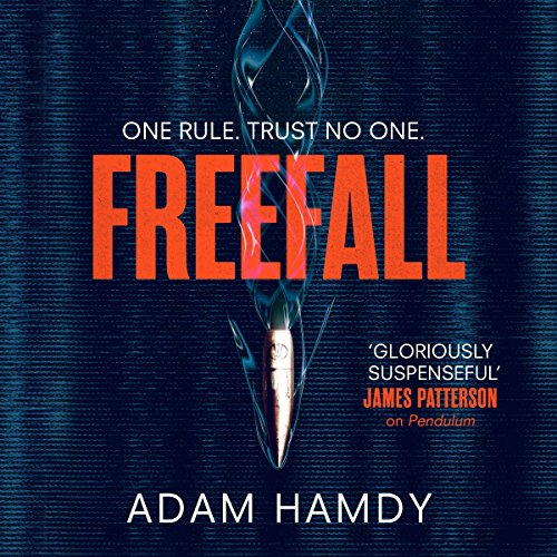 Cover of Freefall