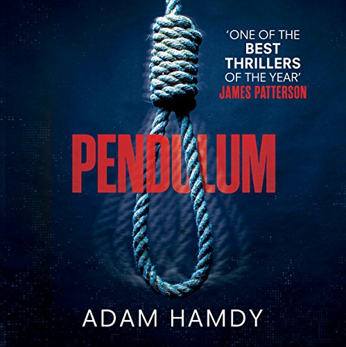 Cover of Pendulum