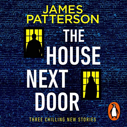 Cover of The House Next Door