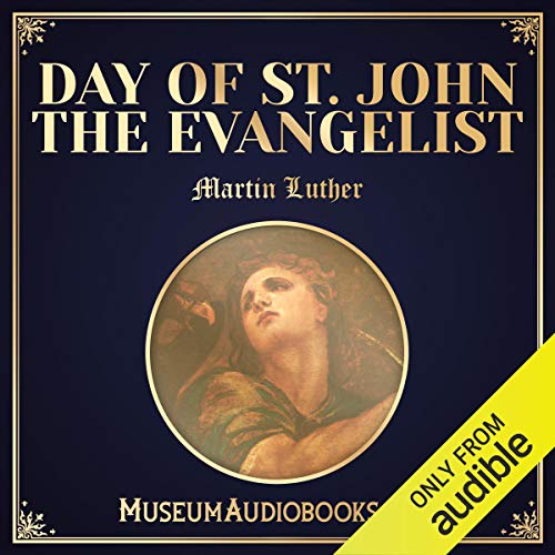 Cover of Day of St. John the Evangelist